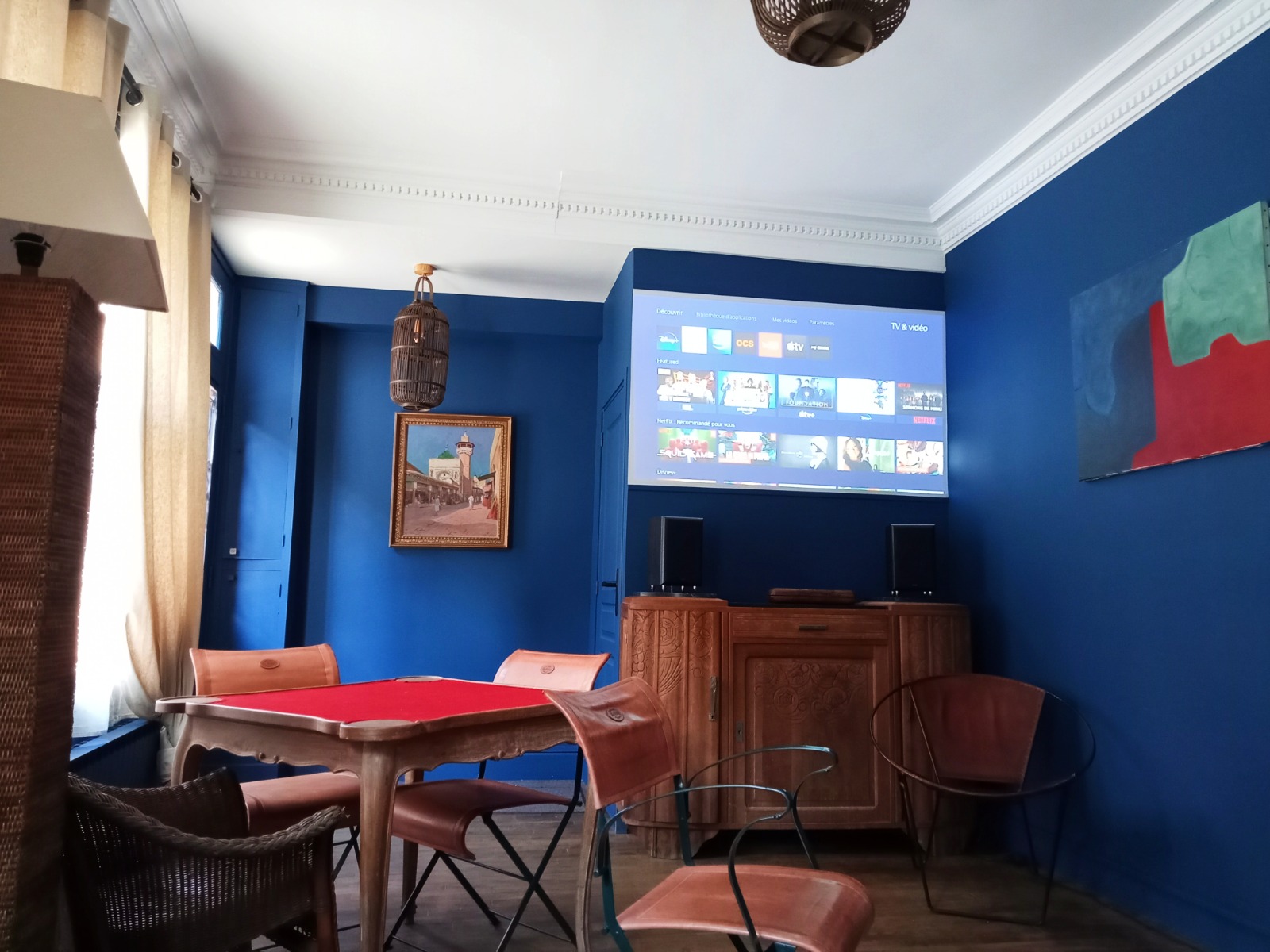 Location maison d'appartement à Pont-l'Évêque