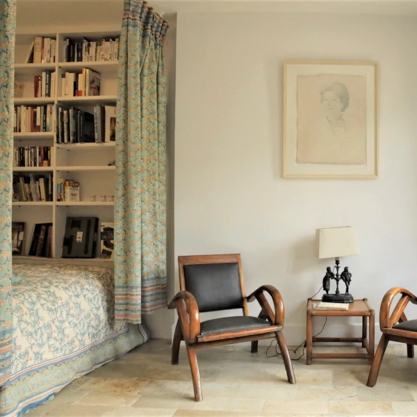 Chambre d'hôtes Pont l'Évêque