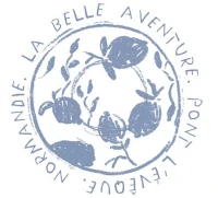 La Belle Aventure en Normandie à Pont L'Êvèque. Locations maison et appartements