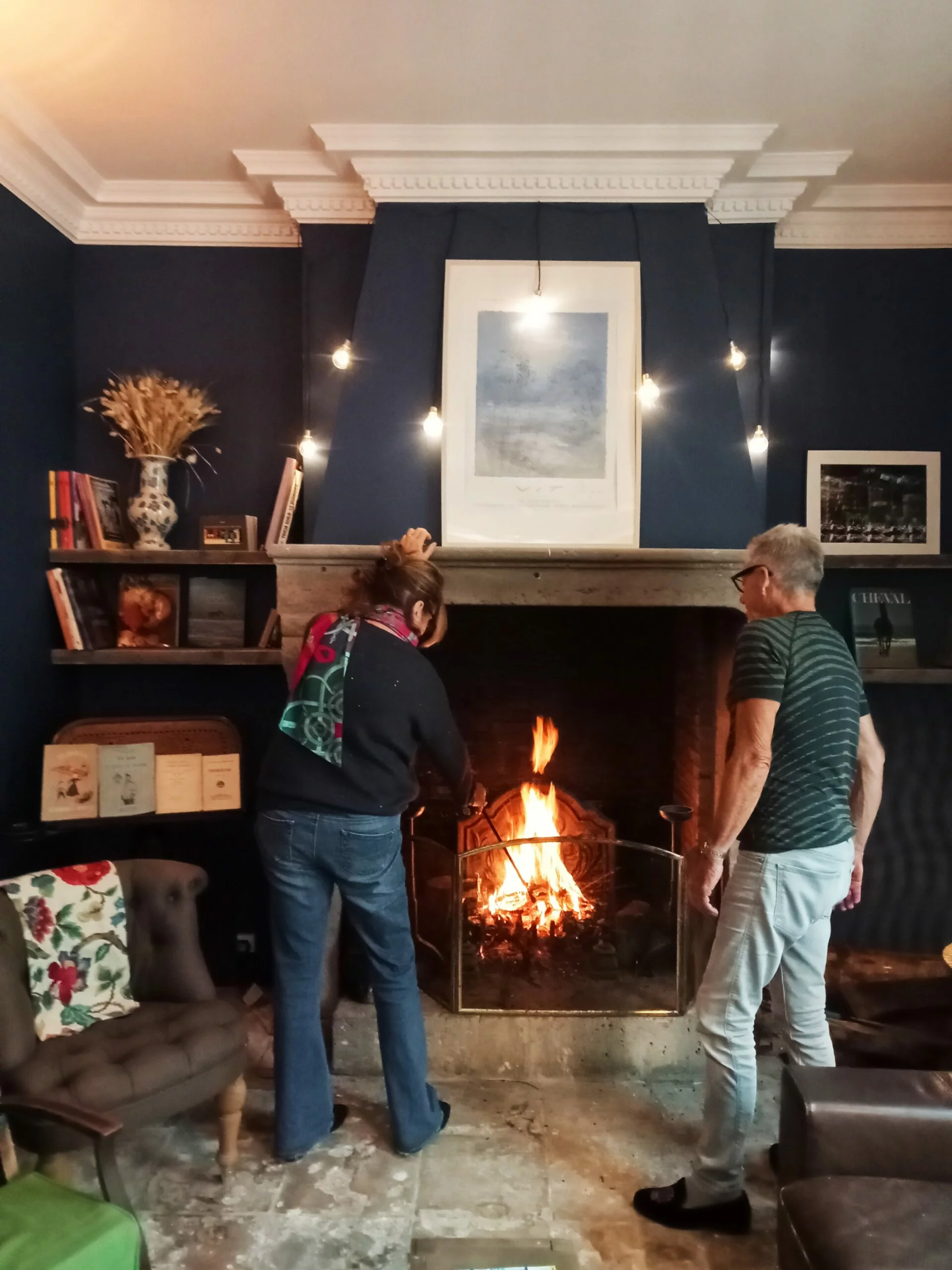 Séjour vacances en Normandie Stage yoga